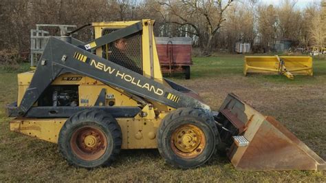 l783 new holland skid steer specs|new holland l783 specifications.